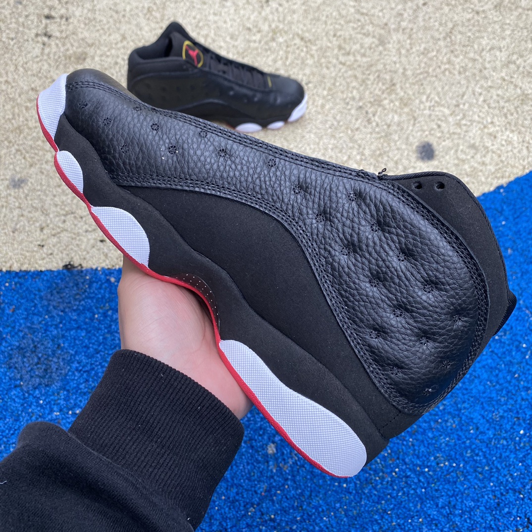 aj13季后赛高帮尺码40-47.5