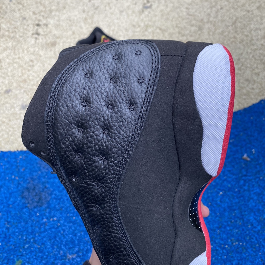 aj13季后赛高帮尺码40-47.5