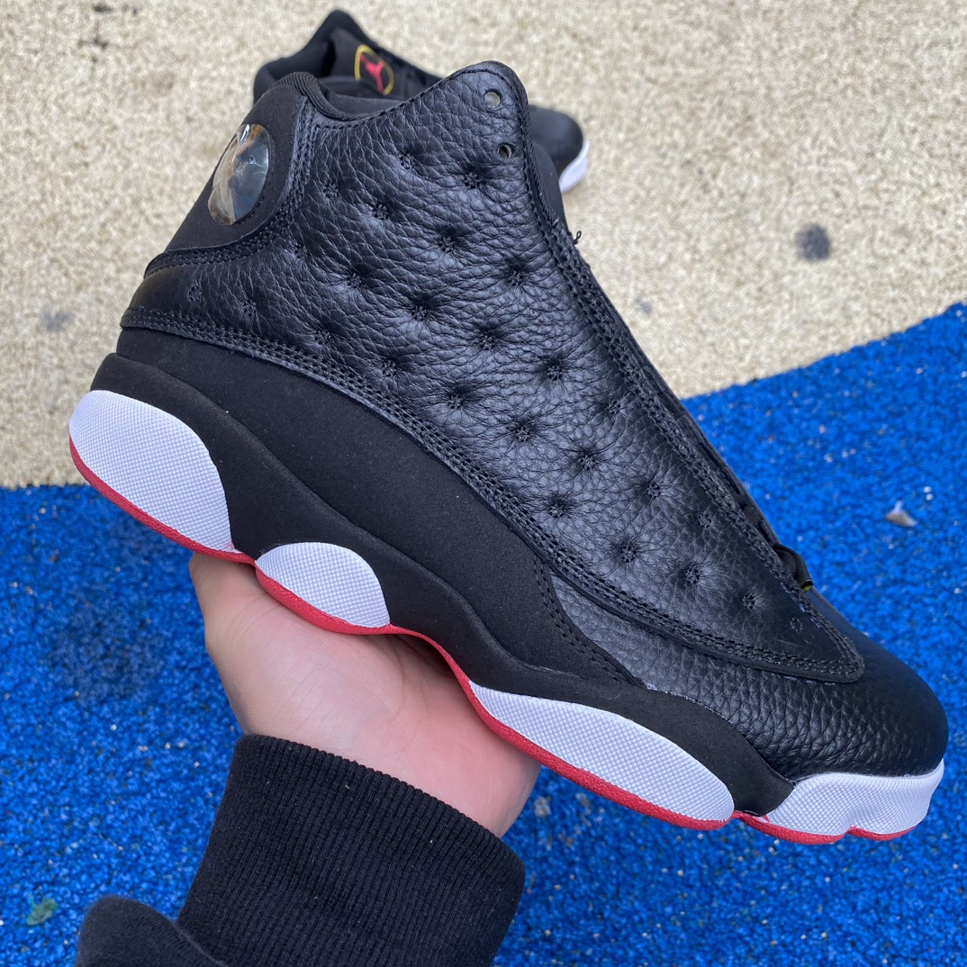 aj13季后赛高帮尺码40-47.5