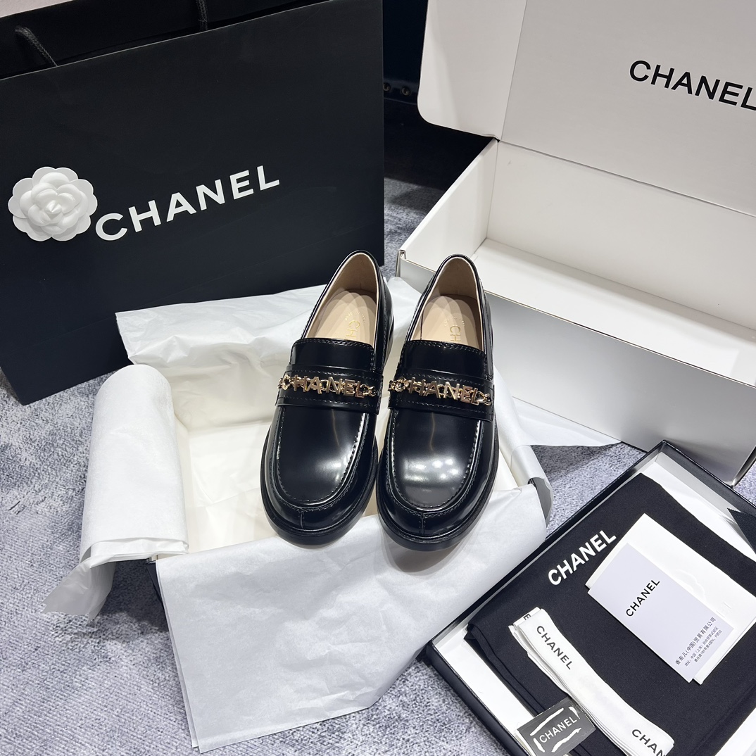 샤넬 신발 94994 Chanel Shoes