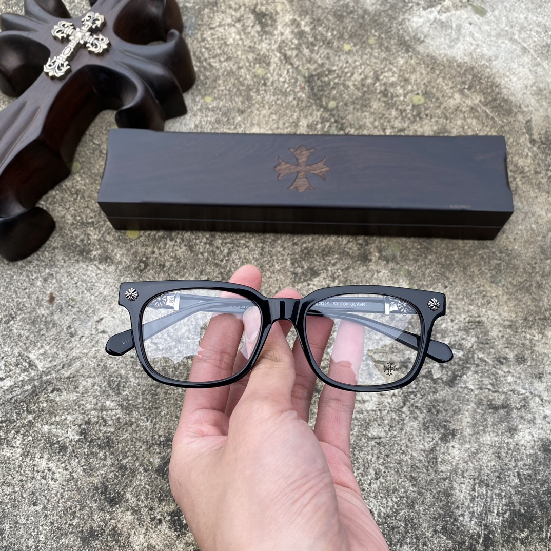 Eyeglass Frames