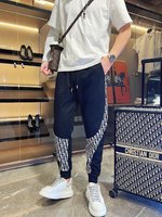 Dior Shop
 Clothing Pants & Trousers Spring/Summer Collection Casual