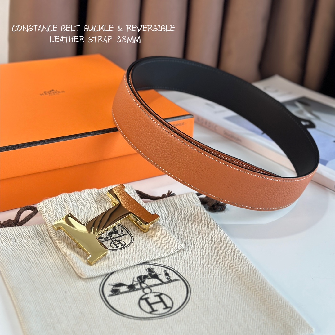 HERMES-爱马仕全套包装CONS