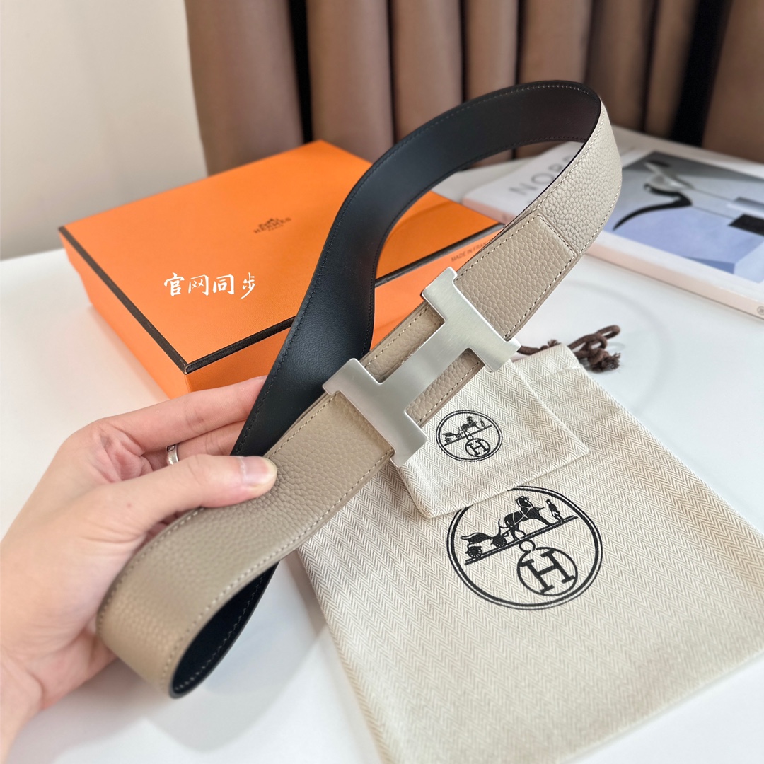 HERMES-爱马仕全套包装CONS