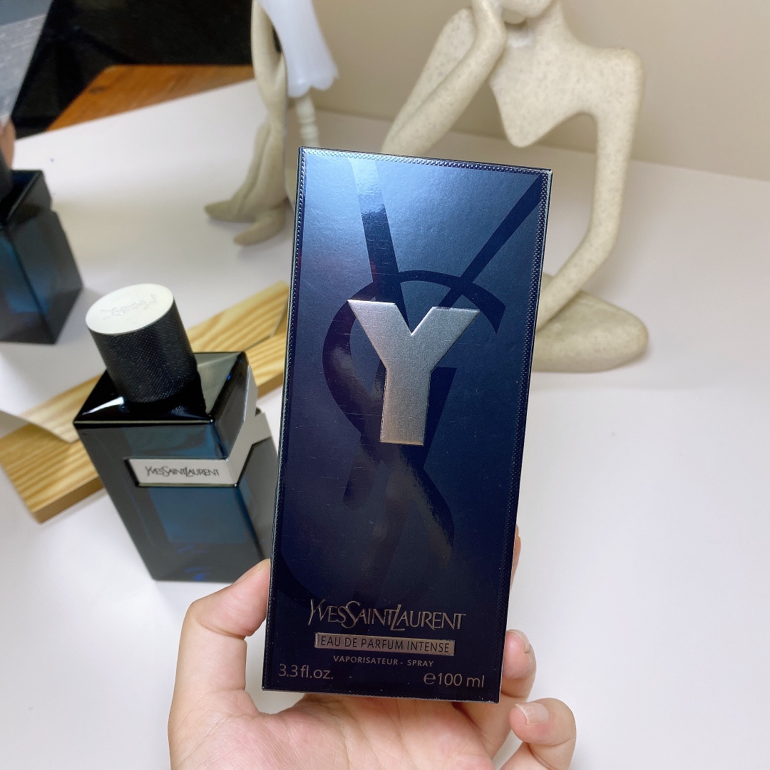 Yves Saint Laurent Y Eau de Parfum Intense - 100ml Men's Cologne 7 i1680101837 6936 5