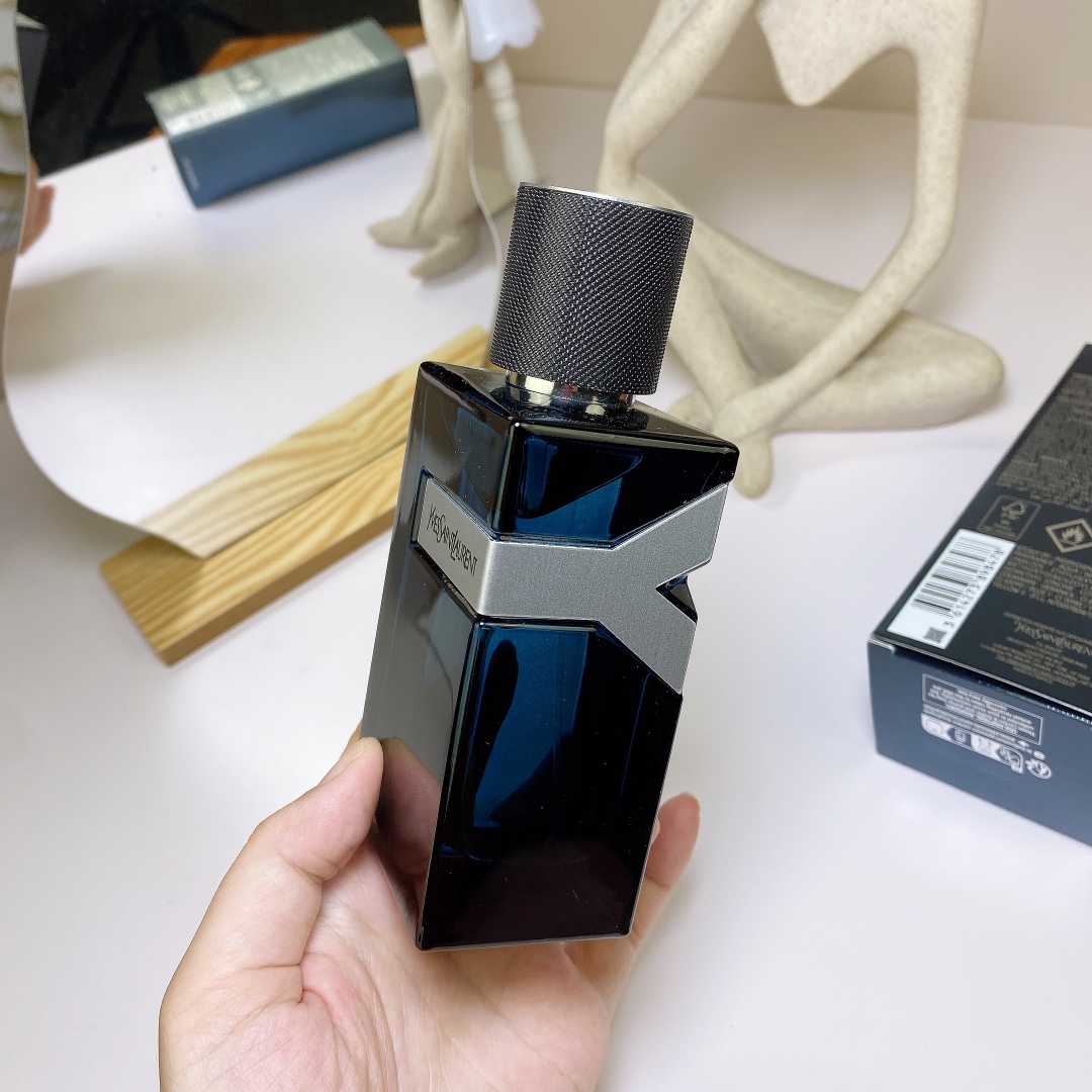 Yves Saint Laurent Y Eau de Parfum Intense - 100ml Men's Cologne 9 i1680101837 9076 7