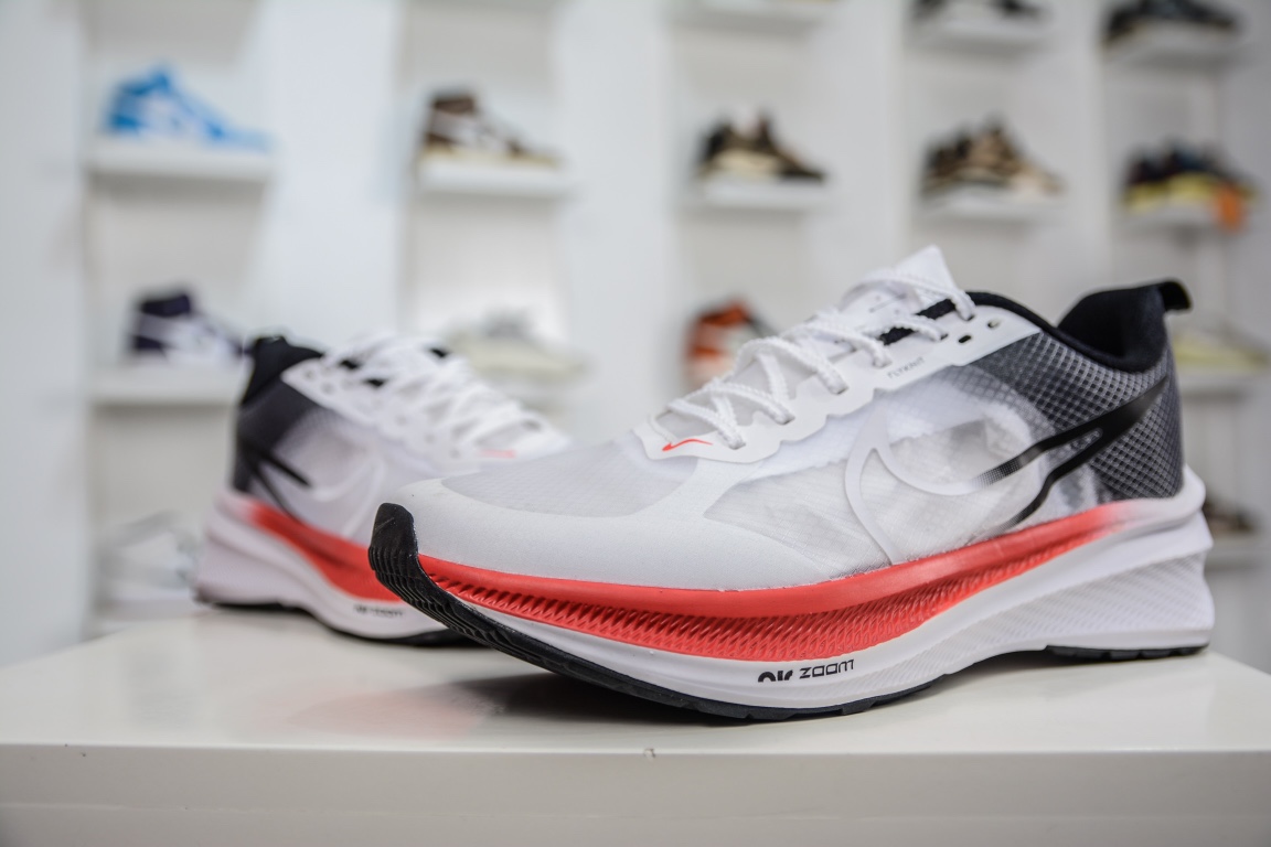 170 耐克 Nike VIALE 缓震气垫跑步鞋 时尚慢跑鞋休闲运动鞋时尚男鞋 CW7358