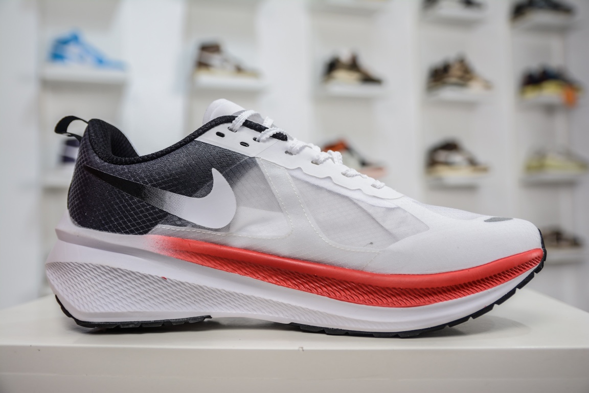 170 耐克 Nike VIALE 缓震气垫跑步鞋 时尚慢跑鞋休闲运动鞋时尚男鞋 CW7358