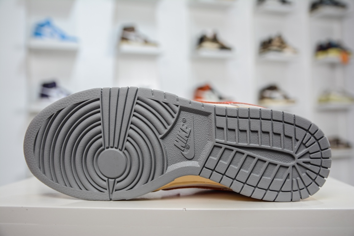 200 NIKE DUNK SB LOW “Athletic Department” 元年复刻 FJ5429-133