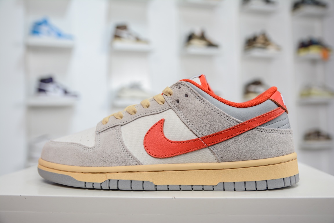 200 NIKE DUNK SB LOW “Athletic Department” 元年复刻 FJ5429-133