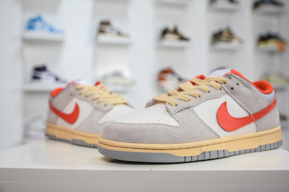 200 NIKE DUNK SB LOW “Athletic Department” 元年复刻 FJ5429-133