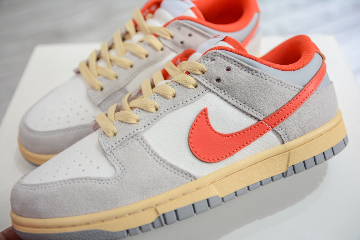 200 NIKE DUNK SB LOW “Athletic Department” 元年复刻 FJ5429-133
