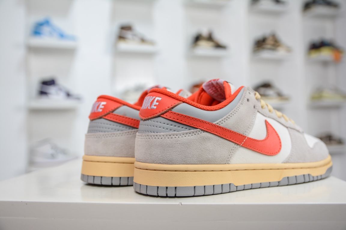 200 NIKE DUNK SB LOW “Athletic Department” 元年复刻 FJ5429-133