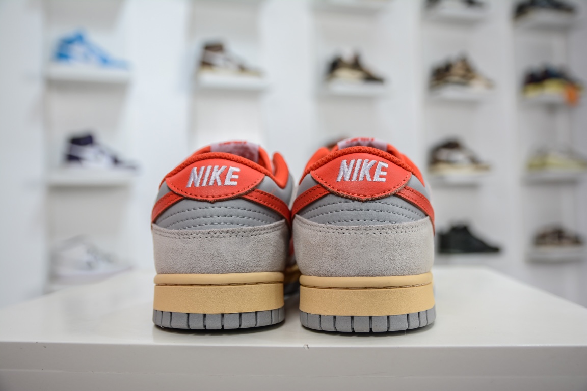 200 NIKE DUNK SB LOW “Athletic Department” 元年复刻 FJ5429-133
