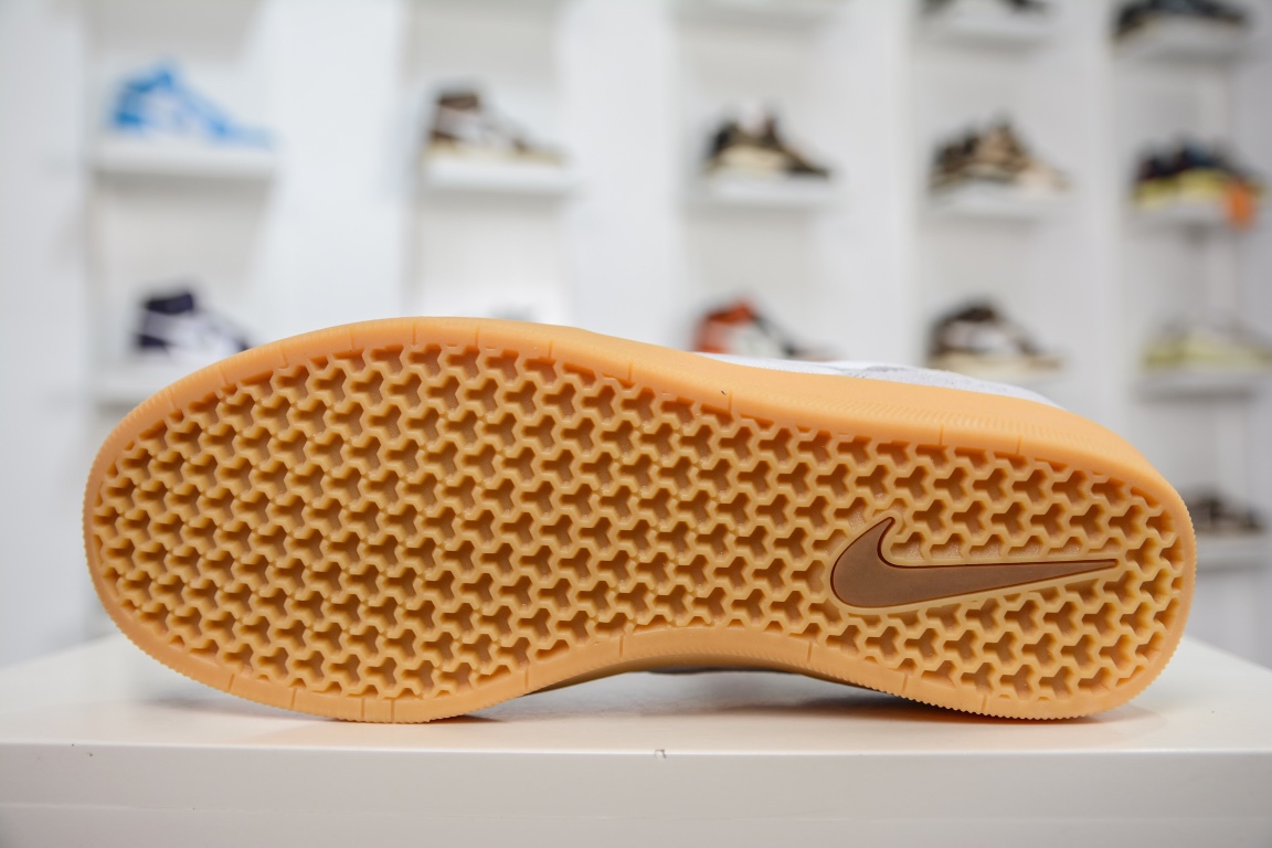 150 Nike SB Force 58 空军58系列低帮休闲运动滑板板鞋 DV5476-001