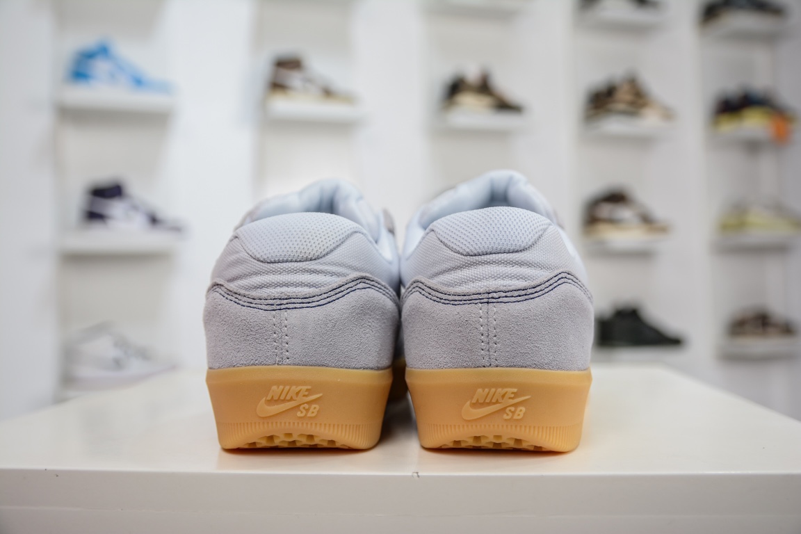 150 Nike SB Force 58 空军58系列低帮休闲运动滑板板鞋 DV5476-001