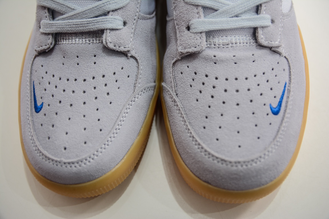 150 Nike SB Force 58 空军58系列低帮休闲运动滑板板鞋 DV5476-001