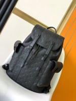 【LV】 💰 Dynamic Chip Top-level original single backpack M55699 Christopher The diverse functions of Christopher Christopher small backpack has a spacious interior space and a striking appearance, making it a daily bag that is very suitable for outdoor use. BlackGe large-font silk-print men's backpack backpack mountaineering bag Its attractive design style is quite tasteful. Size: 41×48×13cm 1 【LV】 💰 Dynamic Chip Top-level original single backpack M55699 Christopher The diverse functions of Christopher Christopher small backpack has a spacious interior space and a striking appearance, making it a daily bag that is very suitable for outdoor use. BlackGe large-font silk-print men’s backpack backpack mountaineering bag Its attractive design style is quite tasteful. Size: 41×48×13cm