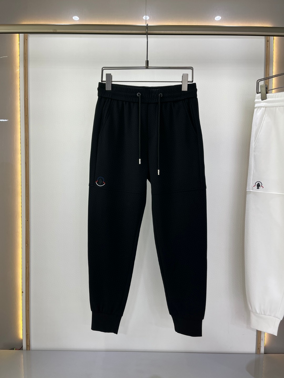 Moncler Clothing Pants & Trousers Spring/Summer Collection Casual