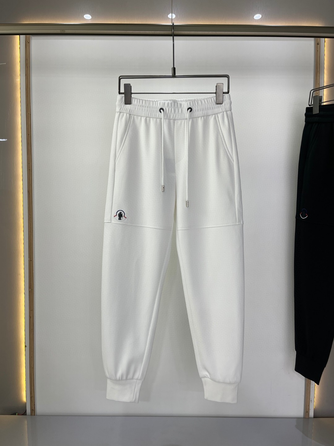 Moncler Clothing Pants & Trousers Spring/Summer Collection Casual