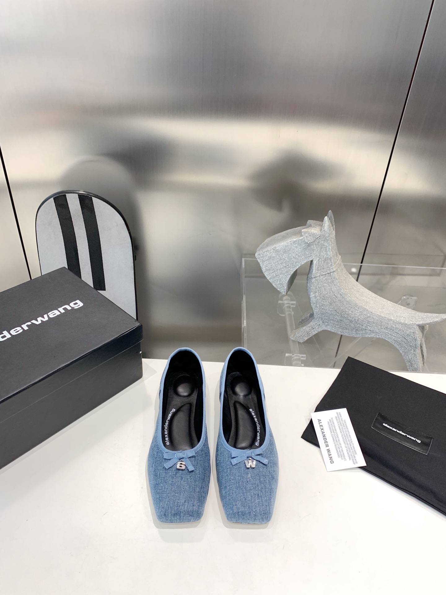 Authentic Small Ballet Shoes: Your Majesty’s 23rd Spring and Summer Collection. - 图片 1