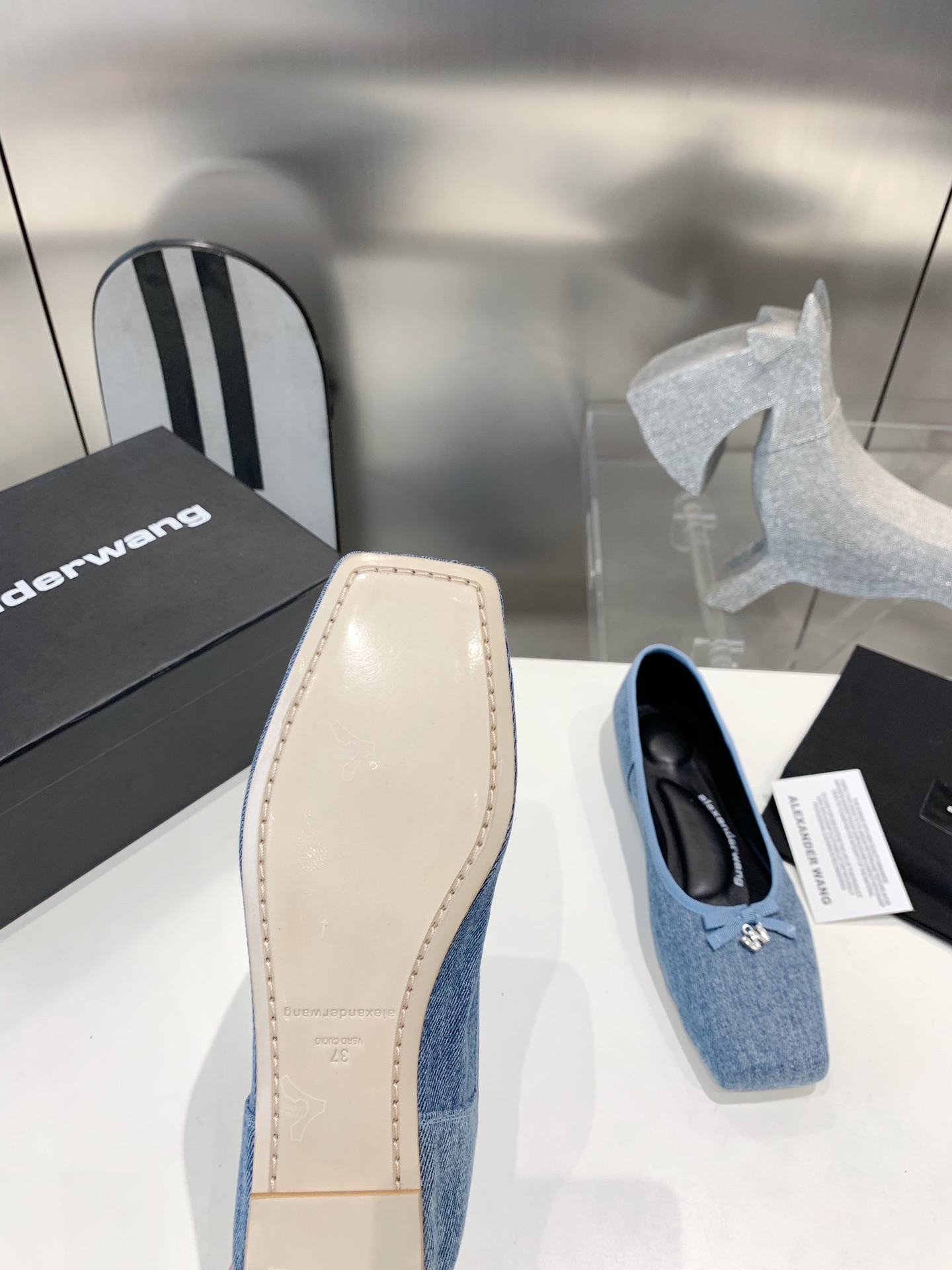 Authentic Small Ballet Shoes: Your Majesty’s 23rd Spring and Summer Collection. - 图片 6