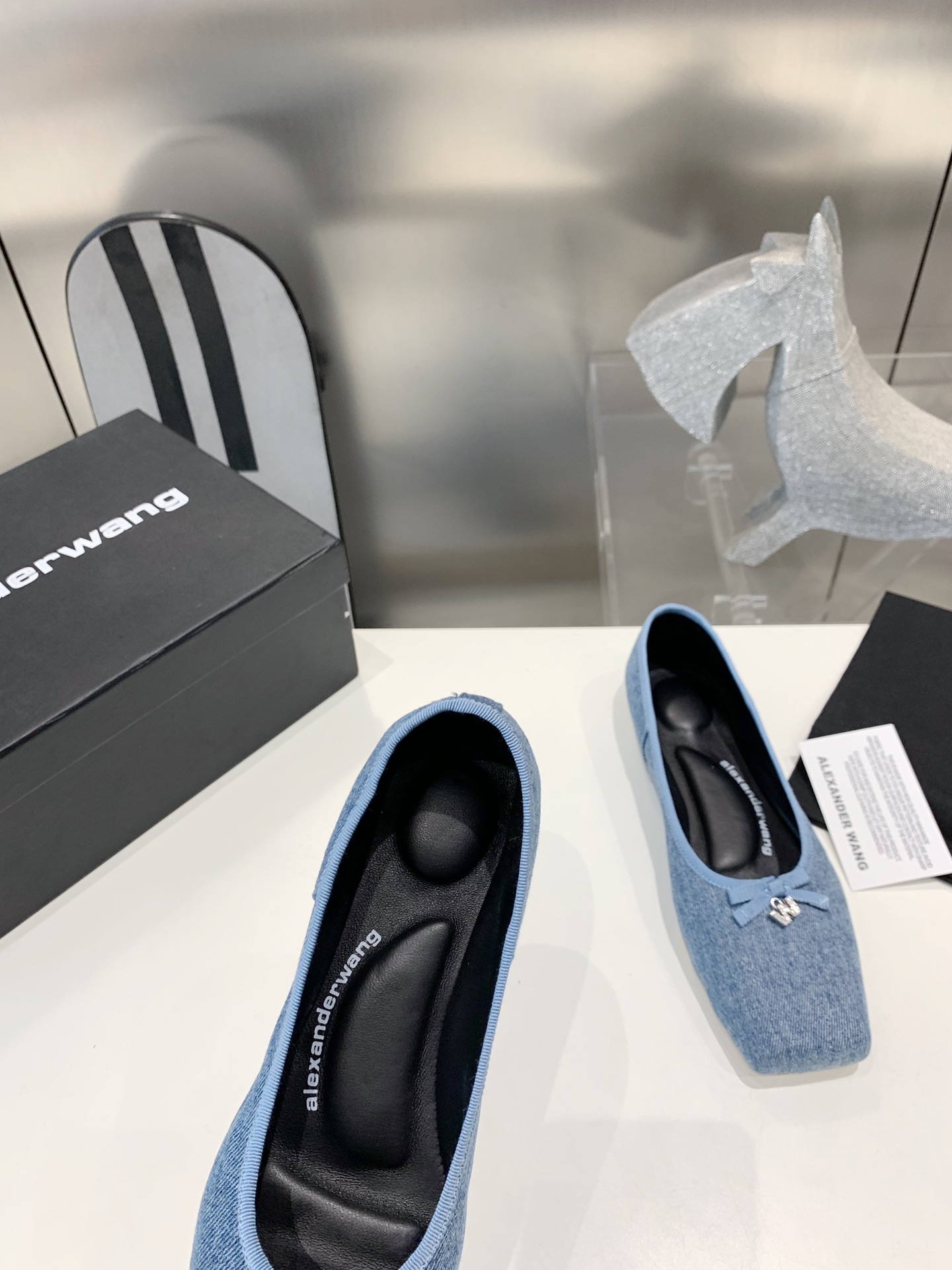 Authentic Small Ballet Shoes: Your Majesty’s 23rd Spring and Summer Collection. - 图片 5