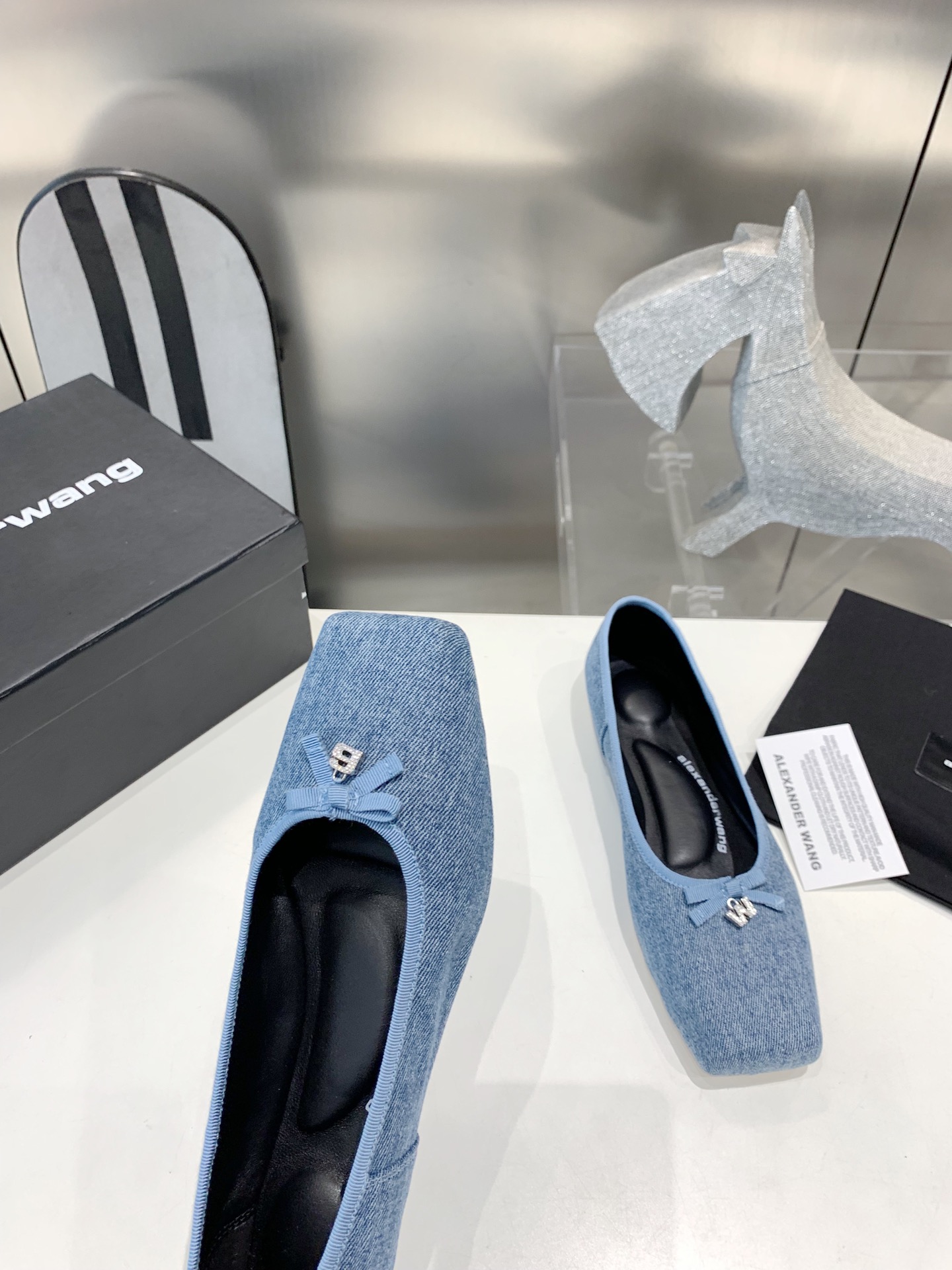 Authentic Small Ballet Shoes: Your Majesty’s 23rd Spring and Summer Collection. - 图片 7