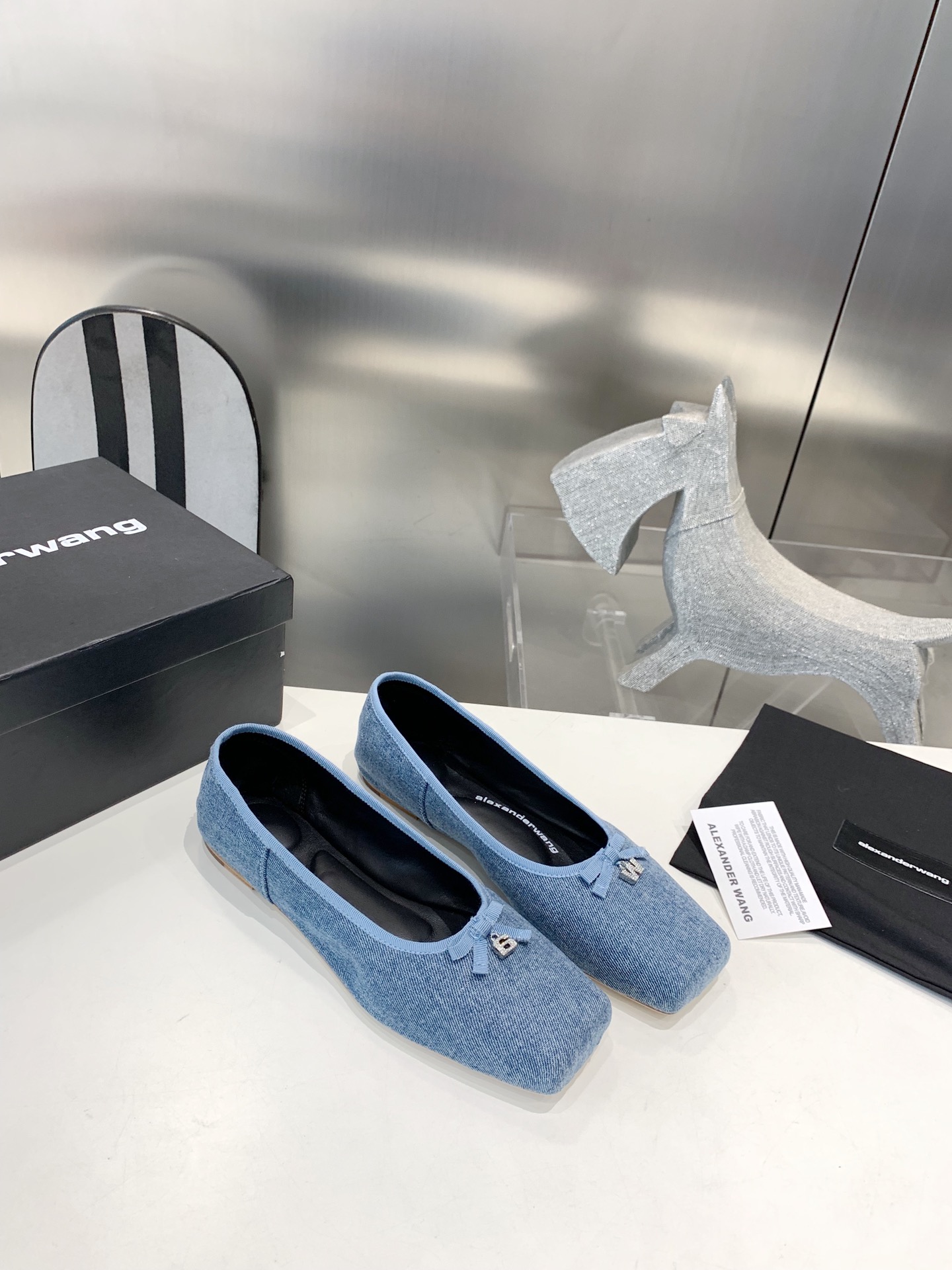 Authentic Small Ballet Shoes: Your Majesty’s 23rd Spring and Summer Collection. - 图片 3