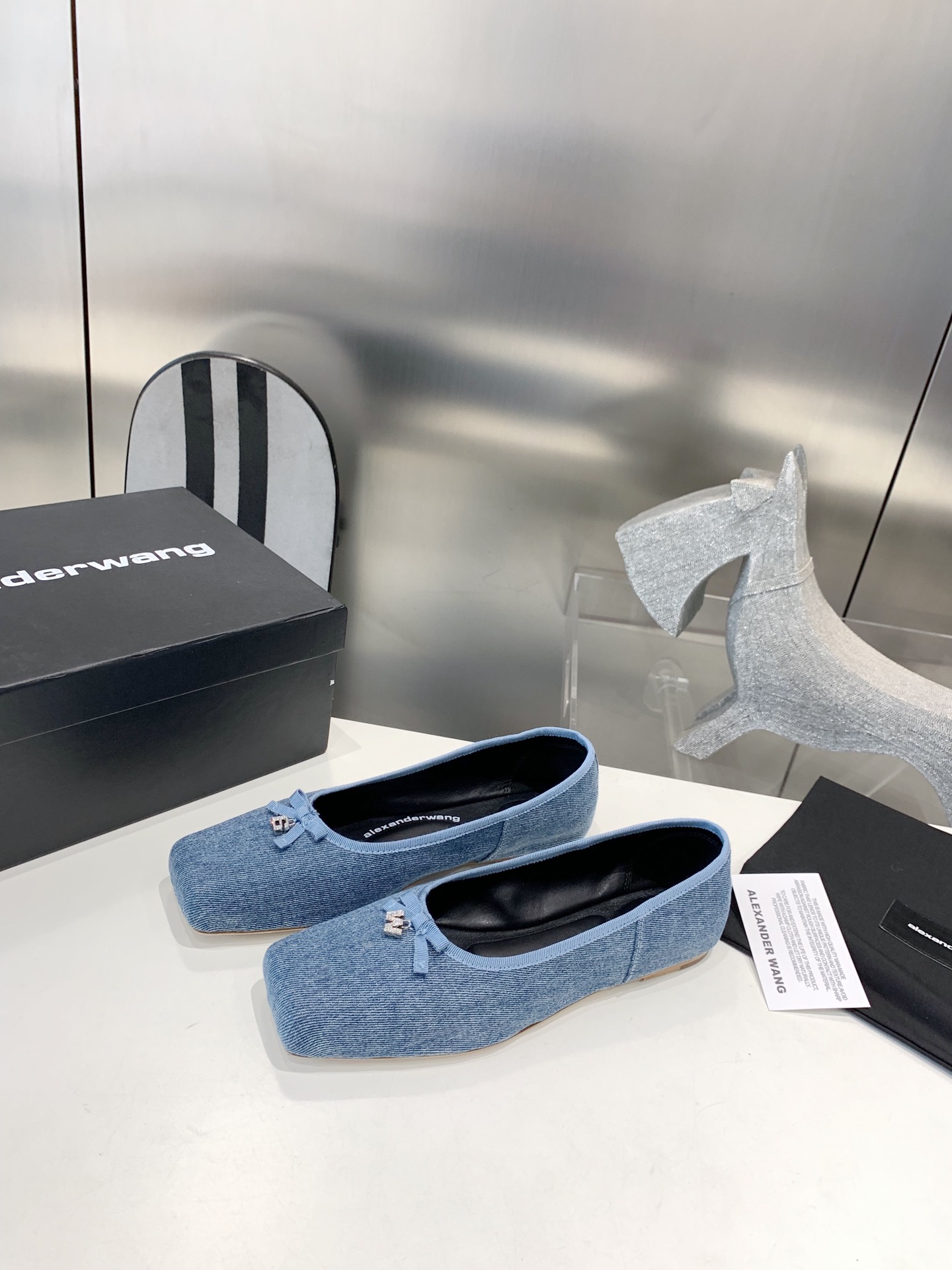 Authentic Small Ballet Shoes: Your Majesty’s 23rd Spring and Summer Collection. - 图片 2