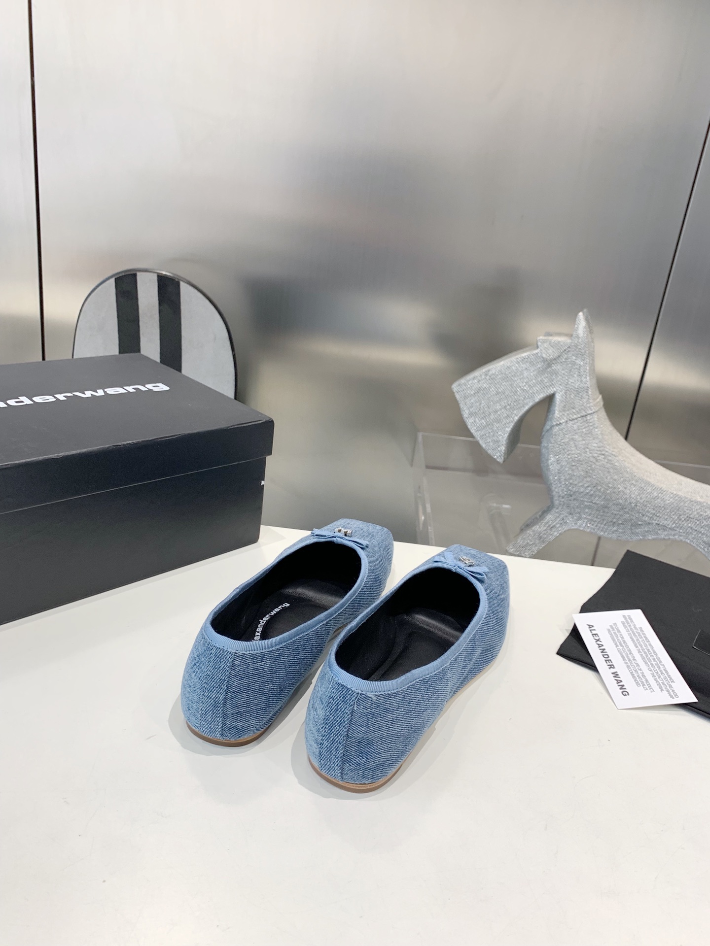 Authentic Small Ballet Shoes: Your Majesty’s 23rd Spring and Summer Collection. - 图片 8