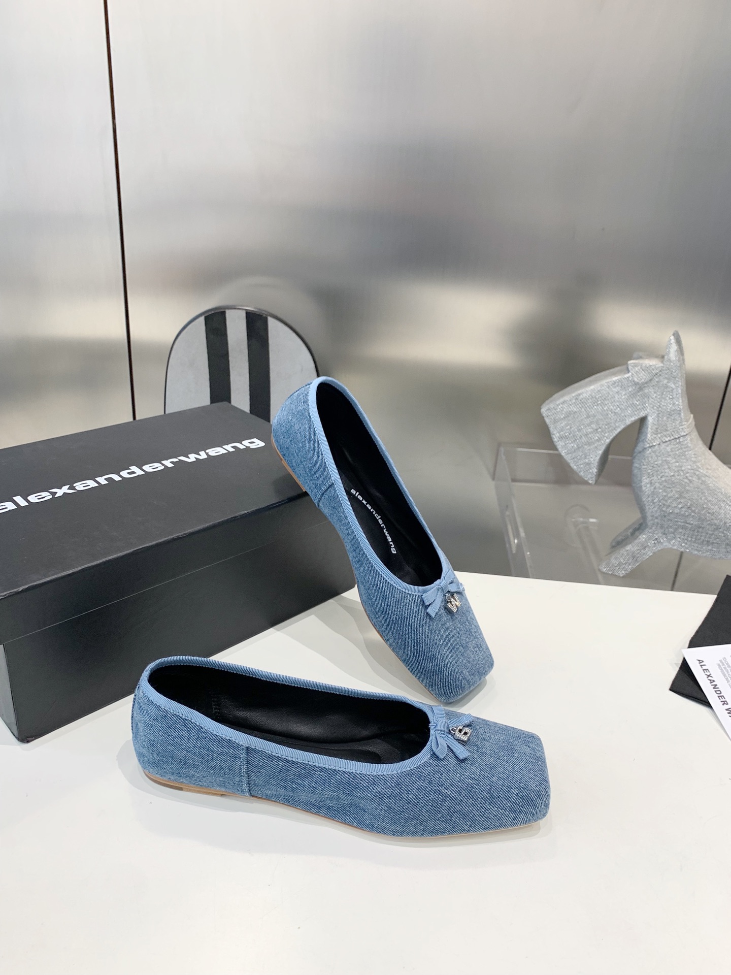 Authentic Small Ballet Shoes: Your Majesty’s 23rd Spring and Summer Collection. - 图片 9