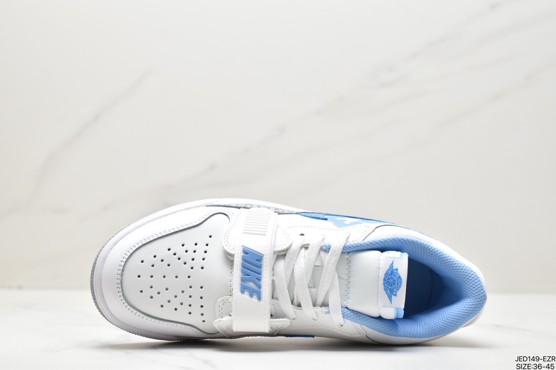 150 乔丹Air Jordan Legacy 三合一312 有着交错结合的设计FJ7223-141