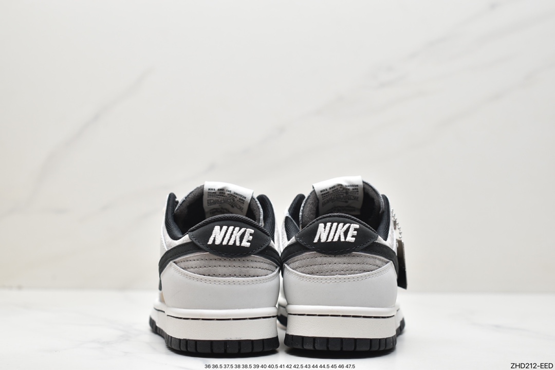 300 Otomo Katsuhiro x Nike SB Dunk Low ”Steamboy OST”复古动漫 LF0039-037