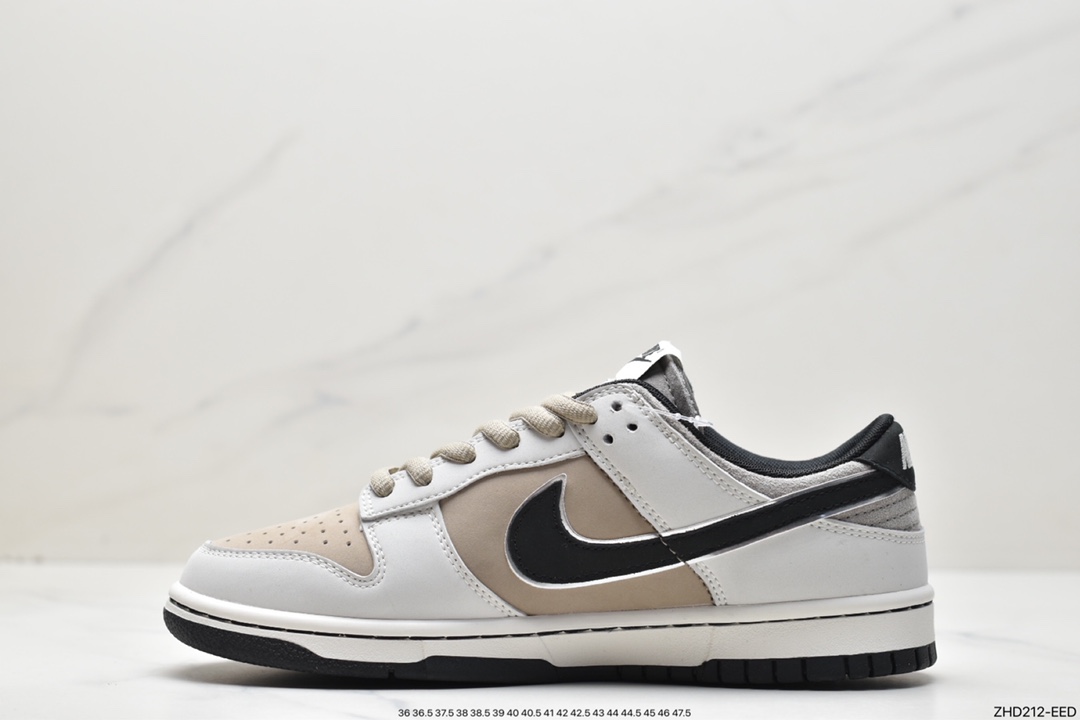 300 Otomo Katsuhiro x Nike SB Dunk Low ”Steamboy OST”复古动漫 LF0039-037