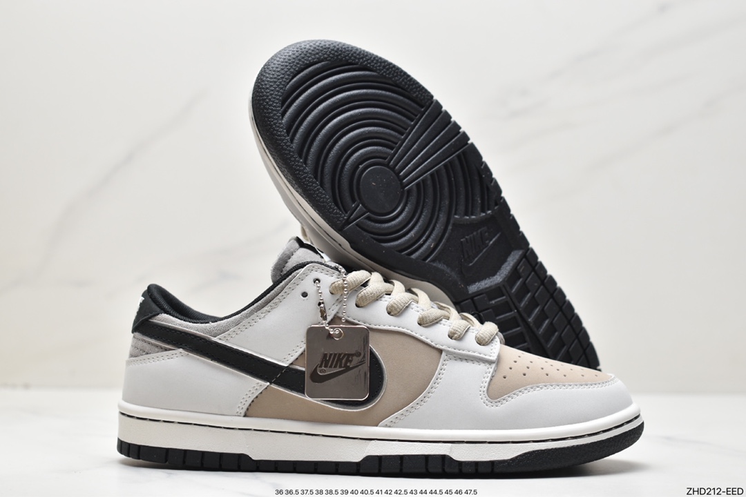 300 Otomo Katsuhiro x Nike SB Dunk Low ”Steamboy OST”复古动漫 LF0039-037