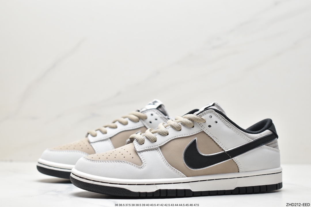 300 Otomo Katsuhiro x Nike SB Dunk Low ”Steamboy OST”复古动漫 LF0039-037