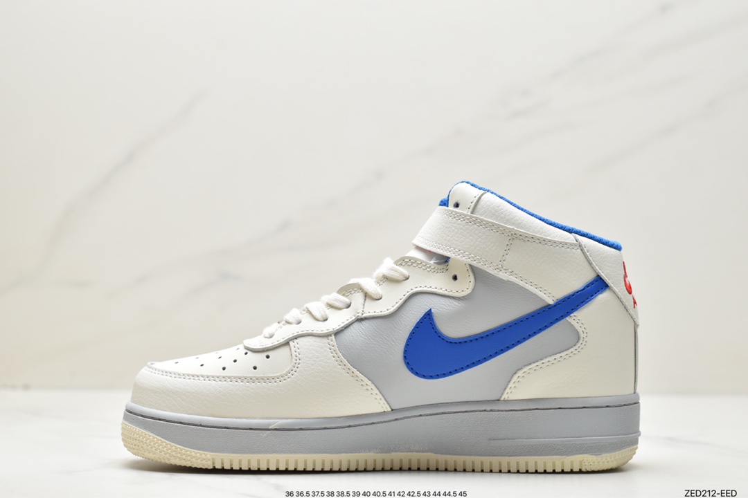 260 Nike Air Force 1 空军一号官方货号CW0088-928