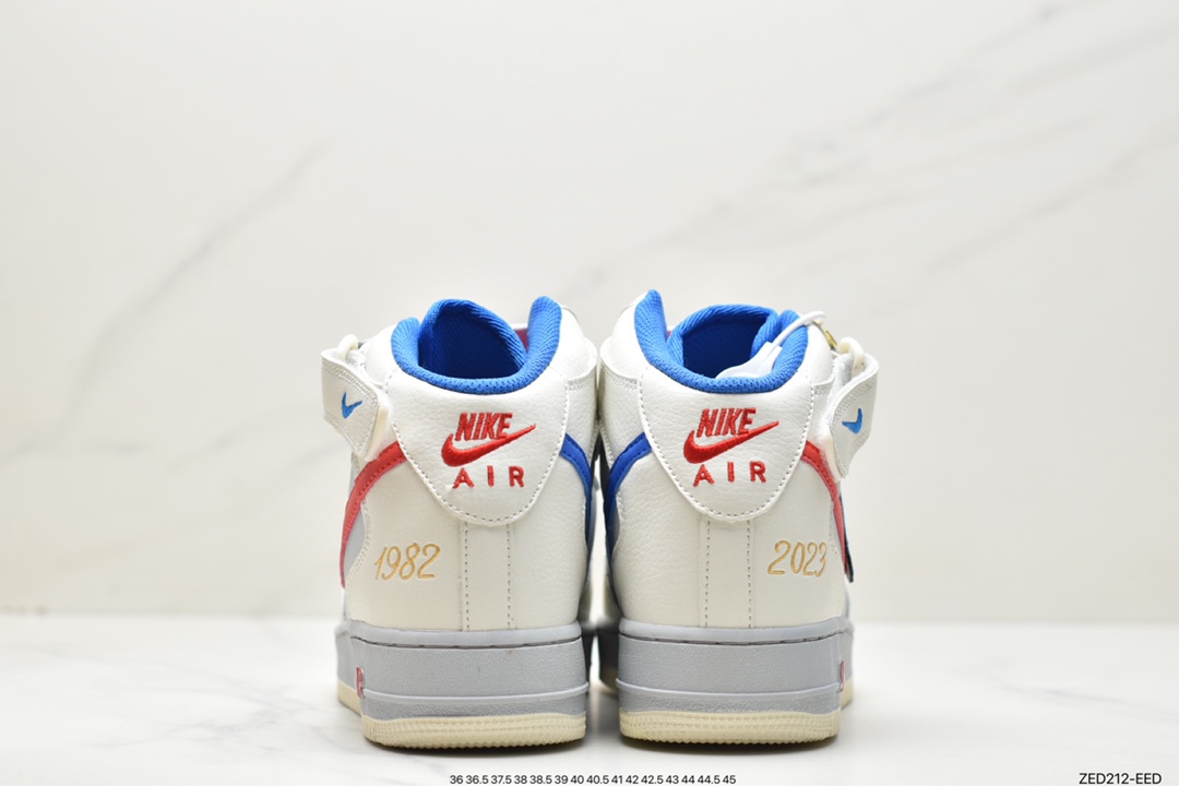 260 Nike Air Force 1 空军一号官方货号CW0088-928
