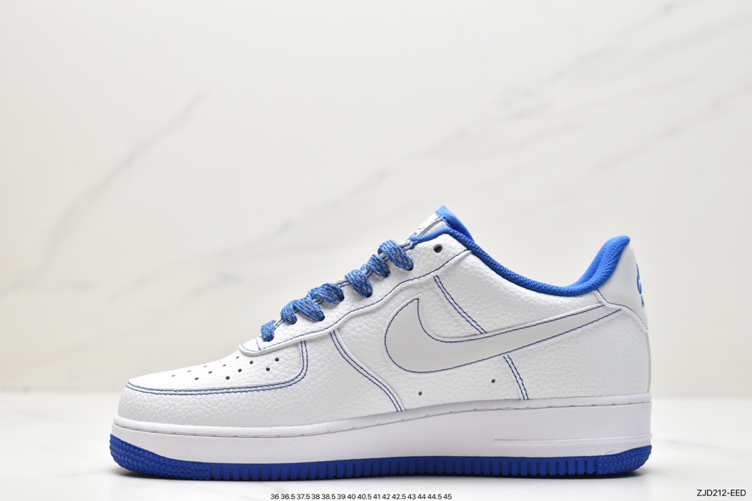 240 Nike Air Force 1 空军一号 官方同步 CN2896-102