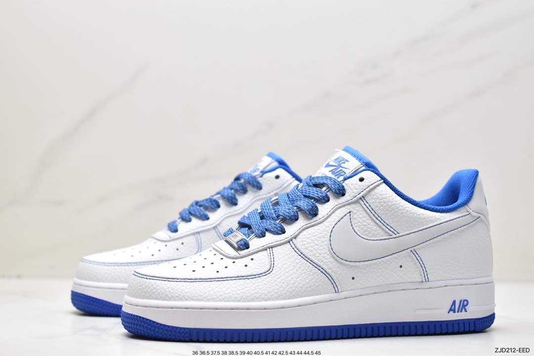 240 Nike Air Force 1 空军一号 官方同步 CN2896-102