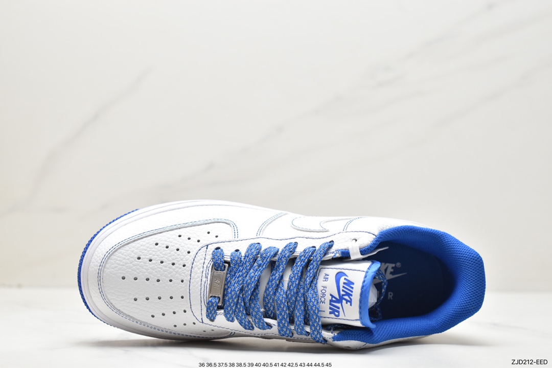 240 Nike Air Force 1 空军一号 官方同步 CN2896-102