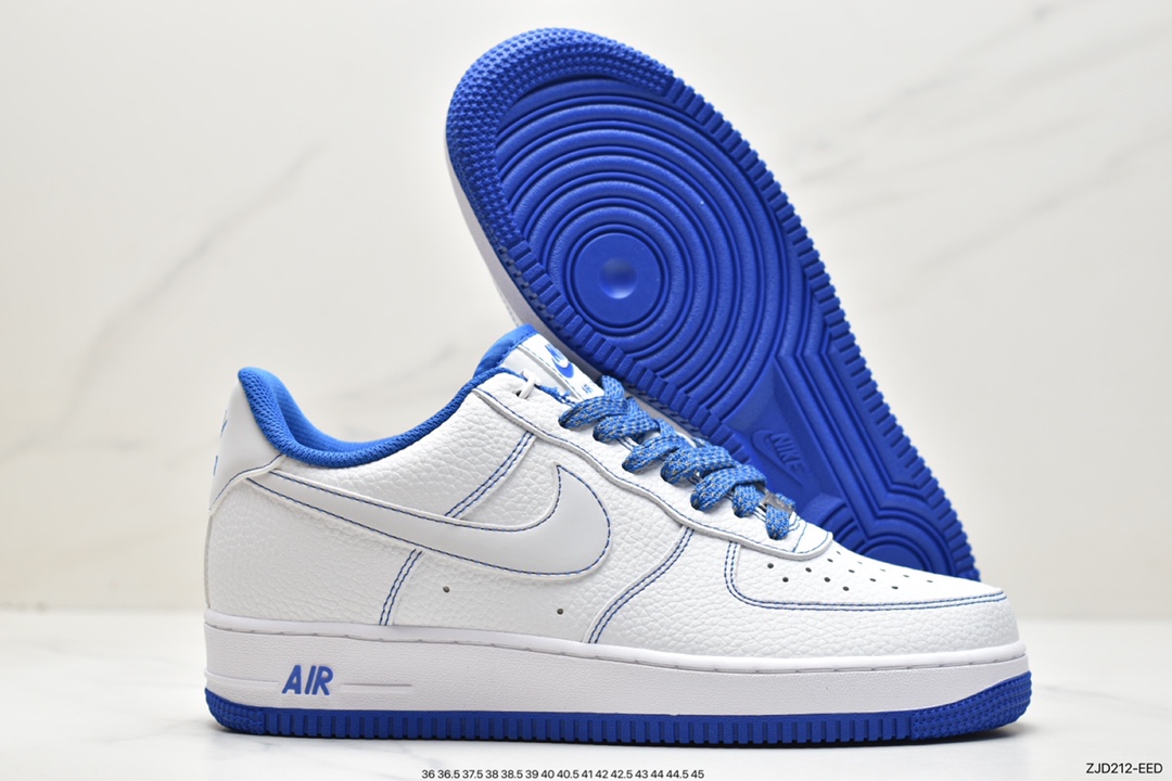 240 Nike Air Force 1 空军一号 官方同步 CN2896-102