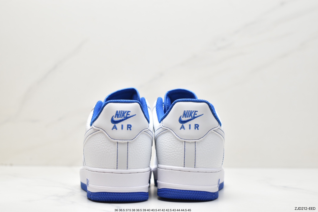 240 Nike Air Force 1 空军一号 官方同步 CN2896-102