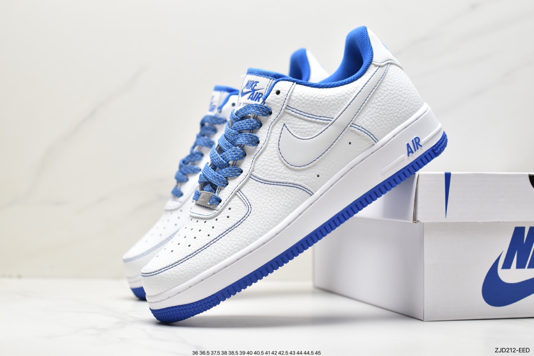 240 Nike Air Force 1 空军一号 官方同步 CN2896-102