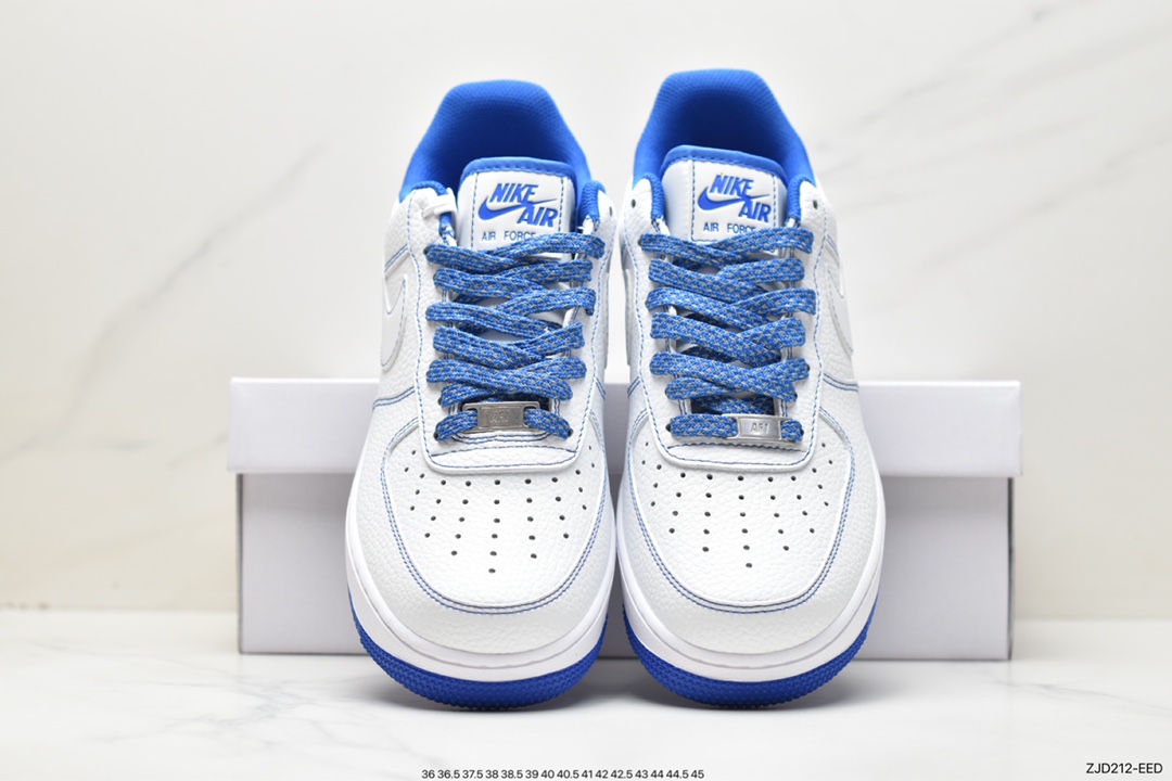 240 Nike Air Force 1 空军一号 官方同步 CN2896-102