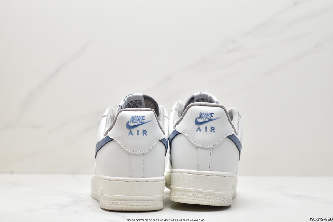 200 Nike Air Force 1 空军一号 CQ5059-108