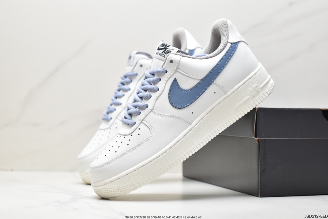 200 Nike Air Force 1 空军一号 CQ5059-108