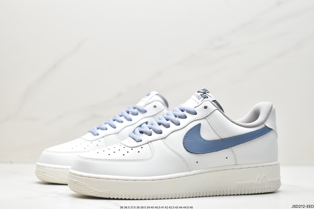 200 Nike Air Force 1 空军一号 CQ5059-108