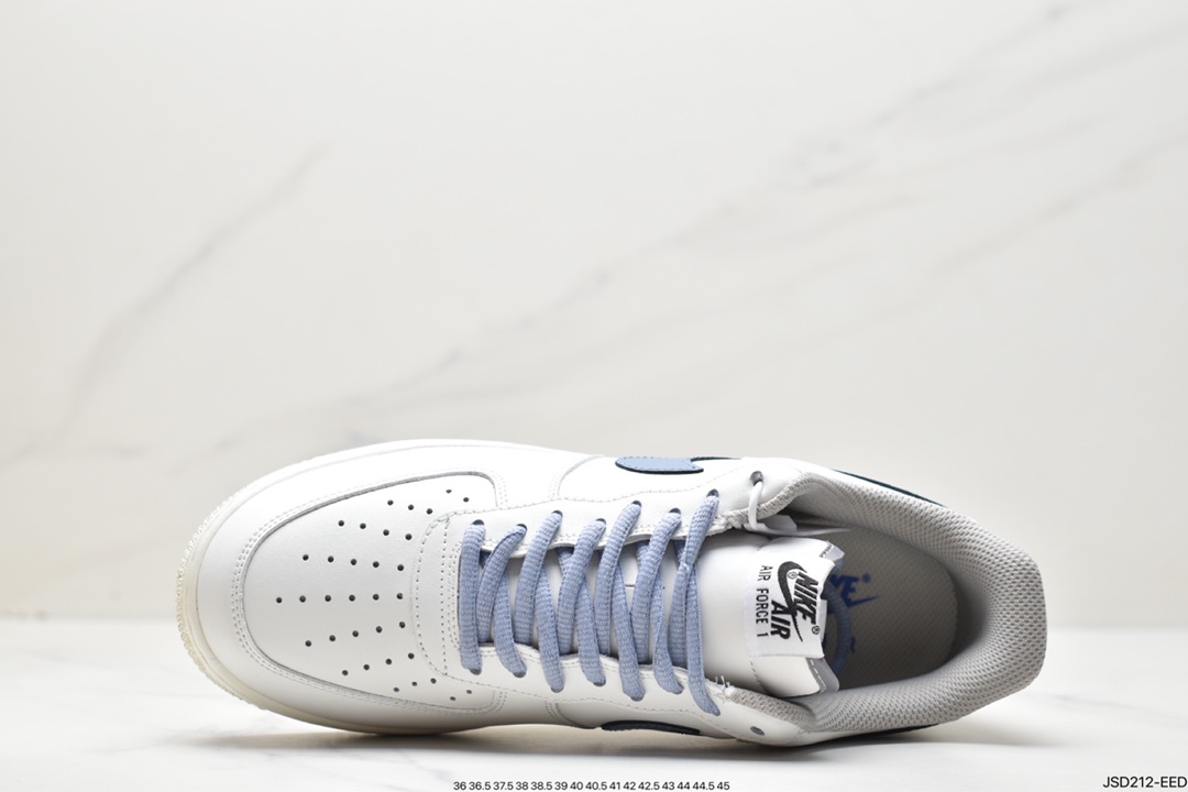 200 Nike Air Force 1 空军一号 CQ5059-108